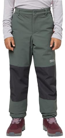 Jack Wolfskin Rascal Winter Pants K
