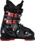 ATOMIC Unisex – Erwachsene HAWX Magna 100 GW Skischuhe Alpine Boots, Black/Red, 25/25.5