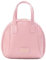 Make Up Bag, Cosmetic Bag, Make Up Tasche, Reise Kosmetiktasche Damen, Kulturbeutel Damen, Schminktasche Groß, Reise Kulturbeutel Für Frauen (Rosa-Handheld)