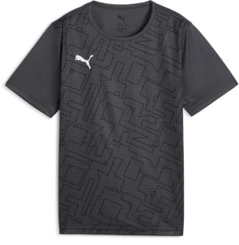 PUMA Jungen Individualrise Graphic Jersey Jr Trikots