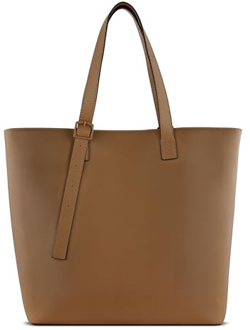 bugatti Zita Shopper Cognac