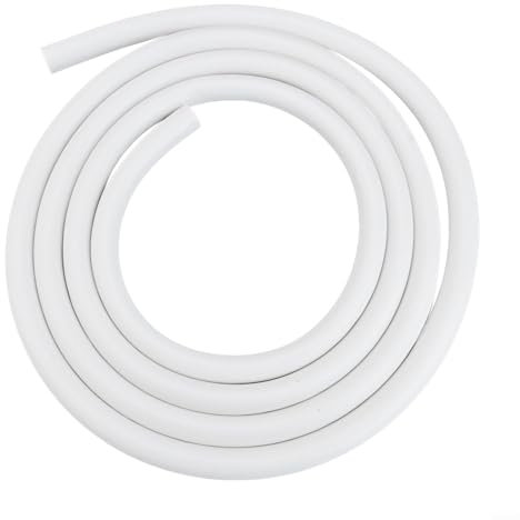 Jonikuper Tuyau d'alimentation de rechange pour nettoyeur de piscine Polaris 280 380 180, haute qualité, ajustement précis, efficacité de nettoyage améliorée