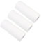 YOSADIER 3 Rouleaux Essuie Tout Réutilisable Papier Non Lingettes de Nettoyage pour Cuisine Vaisselle