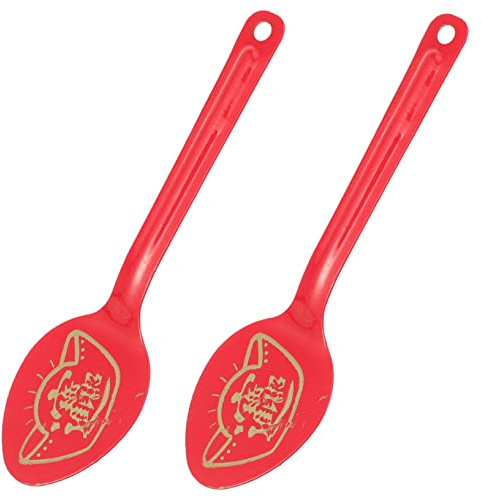 Amosfun 1set Heavy Duty Metal Ash Cleaning Tool Lightweight Ash for Fireplace Stove and Incense Burner Accessories for DIY Supplies and Cleaning Tasks 2pcs