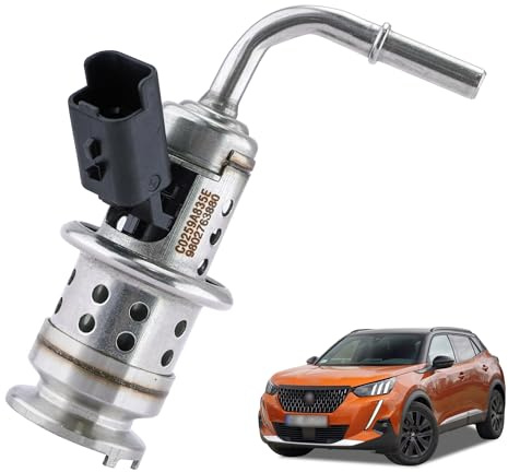 Adblue EinspritzdüSe DüSe Injektor 9802763880 für Citroen für Peugeot 1.6HD