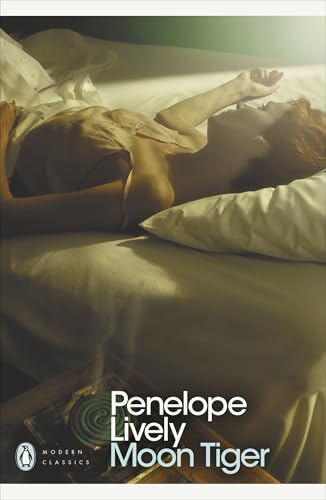 Modern Classics Moon Tiger (Penguin Modern Classics)