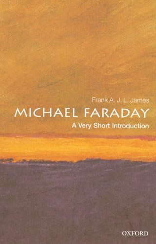 Michael Faraday: A Very Short Introduction