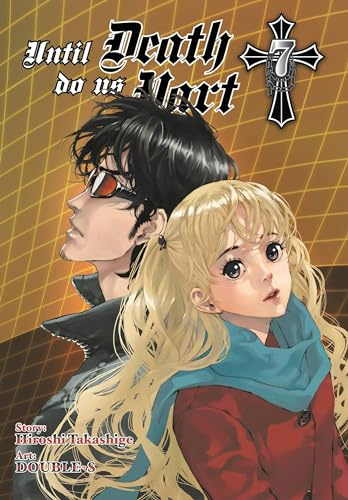 Until Death Do Us Part, Vol. 7 (Volume 7)