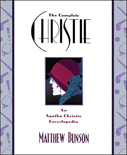 The Complete Christie: An Agatha Christie Encyclopedia