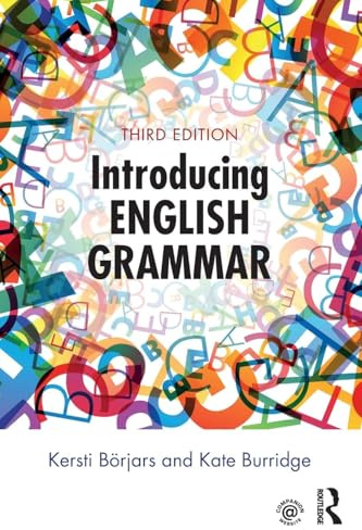 Introducing English Grammar