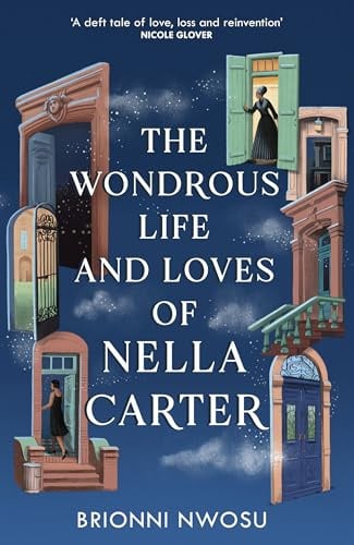 The Wondrous Life and Loves of Nella Carter: a Faustian deal with Death and a promise to be held