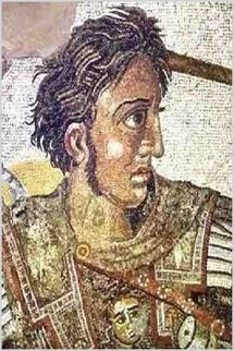 The Lost Story Alexander The Great