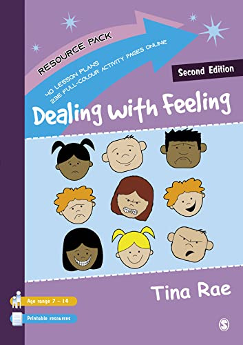 Dealing with Feeling: An Emotional Literacy Curriculum For Children Aged 7-13 (Lucky Duck Books)