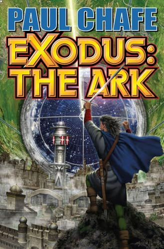 Exodus: The Ark: (Ark series, Band 2)