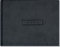 Artisan Guest Book/Classic Black