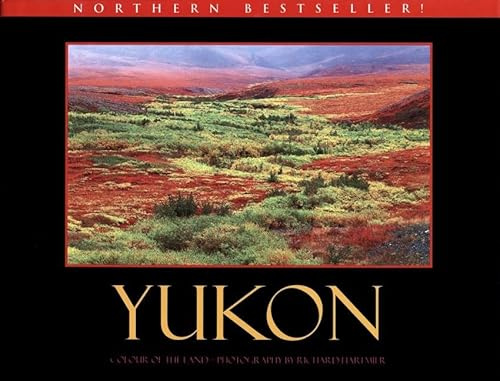 Yukon: Colour of the Land
