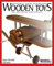 Great Book of Wooden Toys: More Than 50 Easy-to-build Projects: More Than 50 Easy-To-Build Projects (American Woodworker) (American Woodworker (Paperback))
