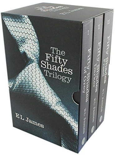 ADULT CONTENT Fifty Shades
