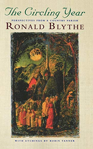 The Circling Year (Perspectives from a Country Parish)