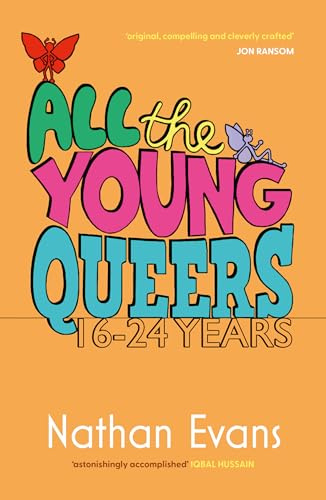 Inkandescent All the Young Queers 16-24 Years.