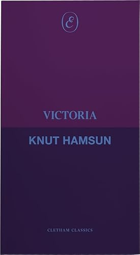 Victoria (Cletham Classics)