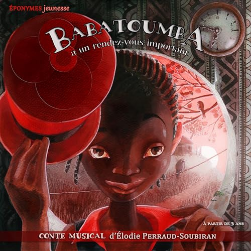 Batoumba a Un Rendez-Vous Important