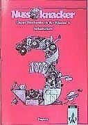 Unser Rechenbuch - Nussknacker. Ausgabe C für Bayern: Nussknacker, Ausgabe C für Bayern, EURO, 3. Schuljahr