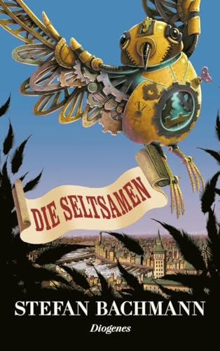 Diogenes Verlag AG