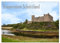 Traumreisen Schottland (Wandkalender 2025 DIN A3 quer), CALVENDO Monatskalender