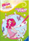 Mia and me - Malen nach Zahlen ab 5