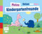 Die Sendung mit dem Elefanten - Meine Kindergartenfreunde: Das Freundebuch ab 3 Jahren mit Geburtstagskalender, Rätseln, Seiten zum Ausmalen und Platz, um gemeinsame Fotos einzukleben