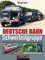 Deutsche Bahn Schwerlastgruppe: Eine Zeitreise in Bildern vonder Reichsbahn bis zur Kübler Spedition