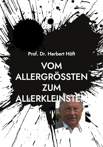 Vom Allergrößten zum Allerkleinsten: Neues Weltmodell - 2025
