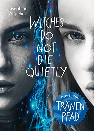 Everflame 2. Tränenpfad