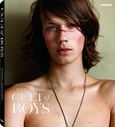 Cult of Boys: Jungs sind Kult