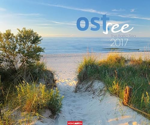 Ostsee - Kalender 2017