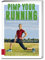 Pimp your Running: Lauf dich stark mit meinem Power-Workout