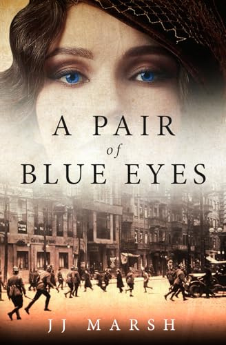 A Pair of Blue Eyes (The Years Between, Band 2)