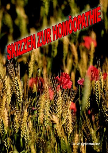 Skizzen zur Homöopathie (Book on Demand)