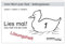 Lies mal! Heft 1: Lösungsheft