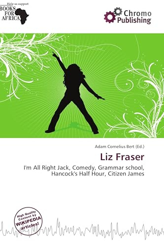 Liz Fraser: I'm All Right Jack, Comedy, Grammar school, Hancock's Half Hour, Citizen James
