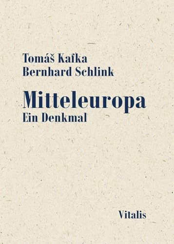 Mitteleuropa: Ein Denkmal