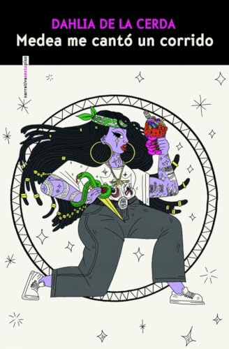 Medea me canto un corrido