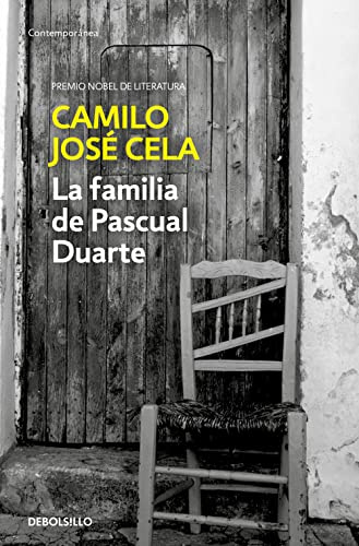 La Familia de Pascual Duarte / The Family of Pascual Duarte (Contemporánea | Narrativa)