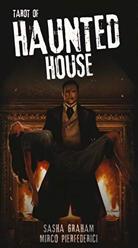 Tarot of Haunted House (Tarocchi)