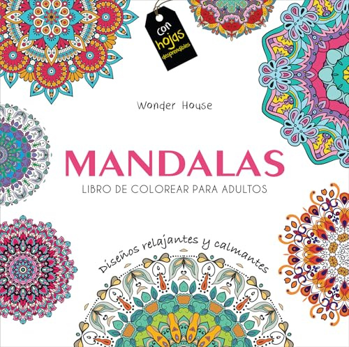 Adult Colouring Books Mandala Coloring Books for Adults