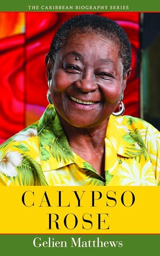 Calypso Rose (Caribbean Biography Series)