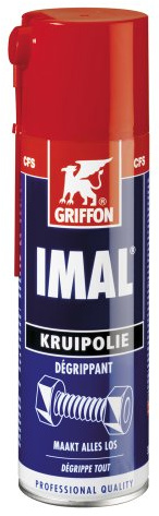 GRIFFON - SC1402 IMAL Kriechöl, 300 mL 176970