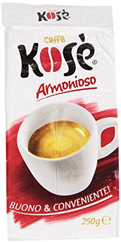 Kose' Ground Coffee (250g)