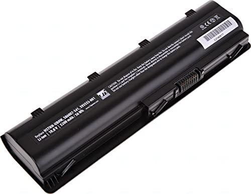 Nouvelle 6 cellules HSTNN-CB0 W MU06 Batterie pour Notebook HP Presario CQ32 CQ42 CQ43 CQ56 de 200 CTO CQ57 CQ62 CQ56z CQ62Z de 200cto CQ62Z de 300 CTO CQ630 CQ72 Ordinateur Portable Série compatible avec 593553–001 593554–001 HSTNN-CB0 W HSTNN-CBOW cbow HSTNN-IB0 N HSTNN-I62 C-7 HSTNN-IB0 X HSTNN-YB0 X q64 C HSTNN-UB0 W HSTNN-I03 C x MU06 MU06 X L NBP6 A174, NBP6 A174B1 WD548AA NBP6 A175
